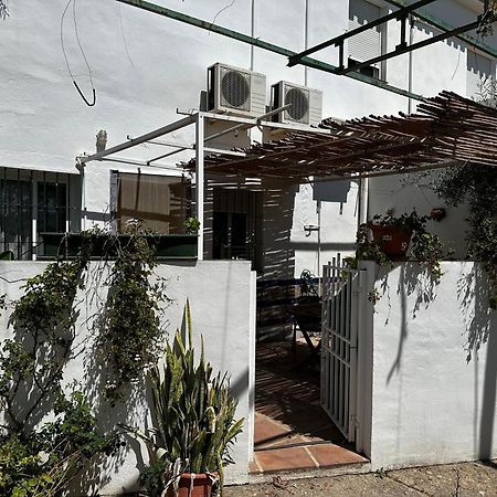 Complejo Rural Lo Arrabal Villa Malaga Luaran gambar