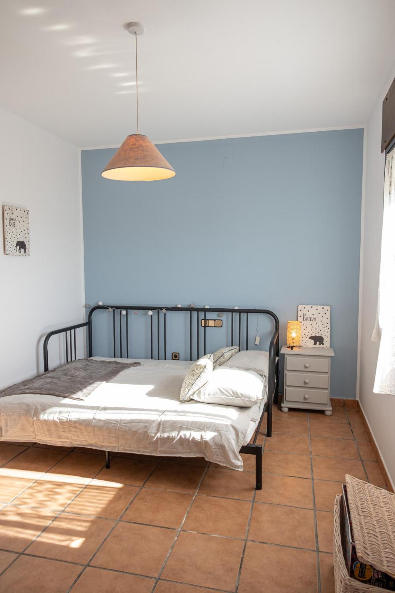 Complejo Rural Lo Arrabal Villa Malaga Luaran gambar