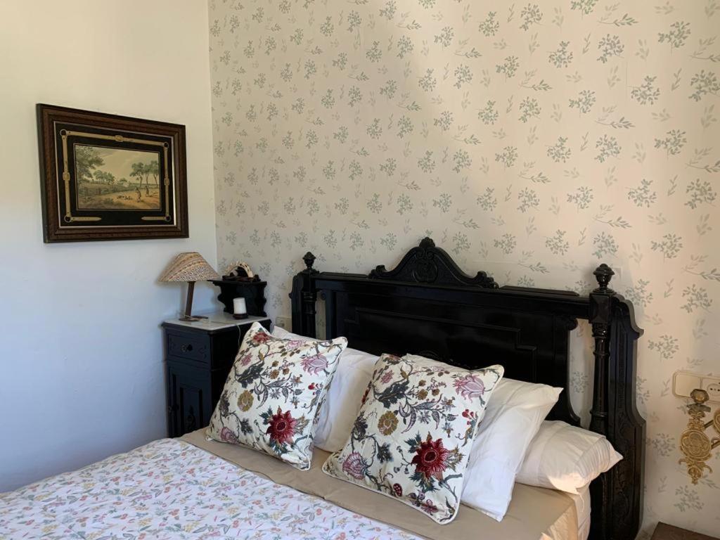 Complejo Rural Lo Arrabal Villa Malaga Luaran gambar