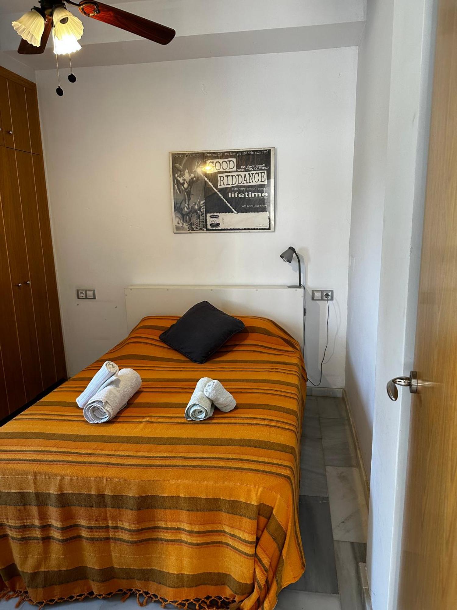 Complejo Rural Lo Arrabal Villa Malaga Luaran gambar